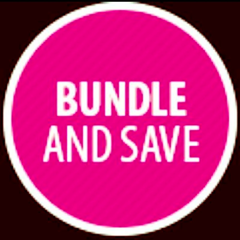CREATE A BUNDLE!!